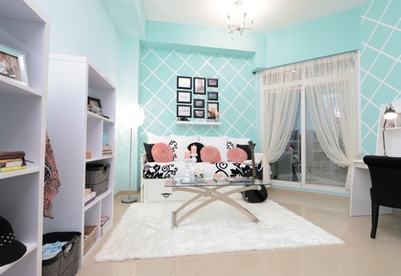 هوم سنتر تطلق الدورة الرابعة للمسابقة المنتظرة تجديد الغرف